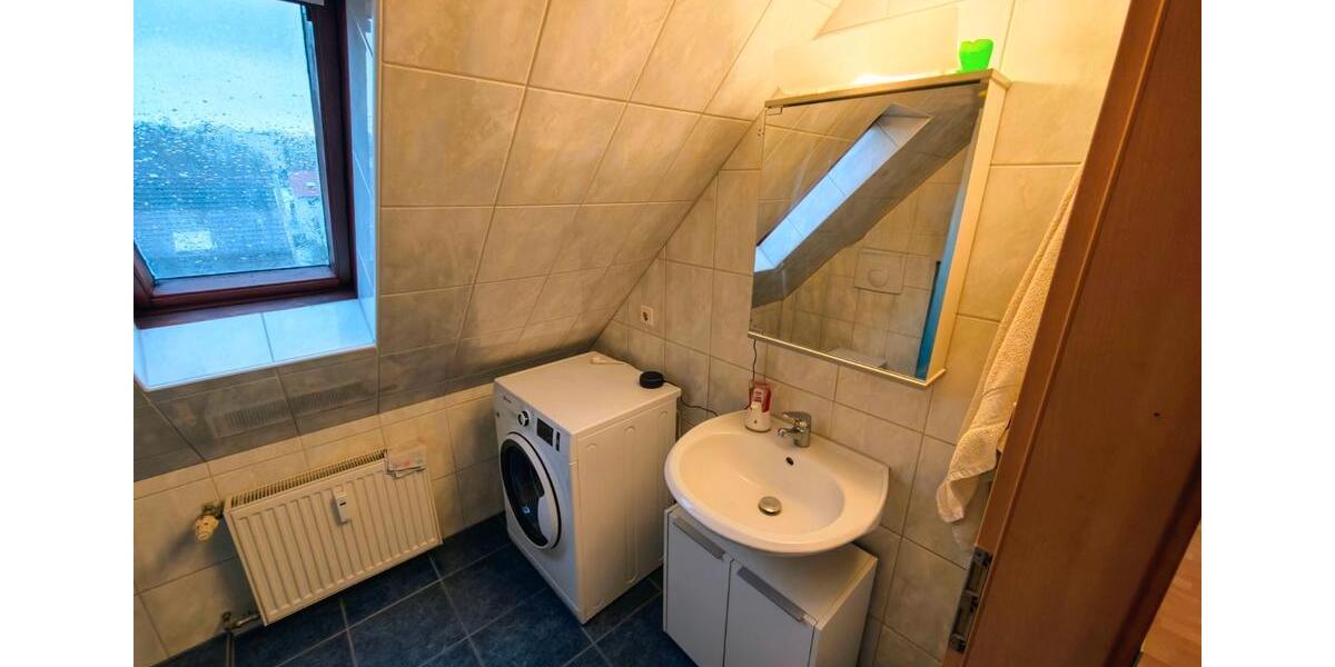 Dachgeschoßwohnung Pfinztal - 2 Zimmer, 34 m&sup2;, 125.000&euro; | Angebot:26215226