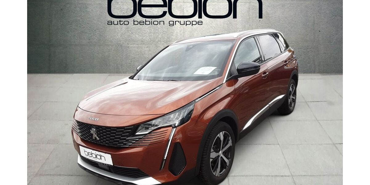 Peugeot 5008 22.000 km 28.480 € Magstadt 71106