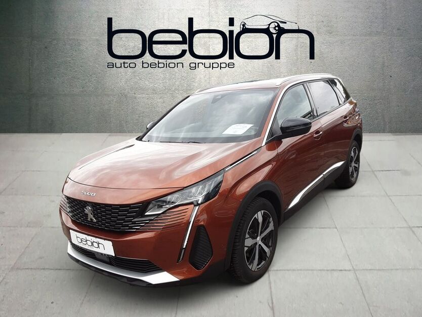 Peugeot 5008 22.000 km 28.980 € Magstadt 71106