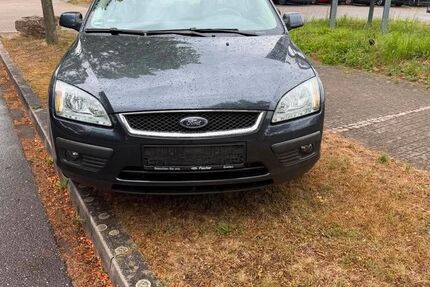 Ford Focus 229.000 km 3.000 &euro; Bruchsal 76646