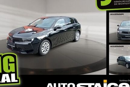Opel Astra 14.470 km 21.990 € Stuttgart 70376
