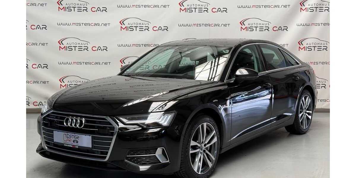 Audi A6 165.000 km 27.980 € Magstadt 71106