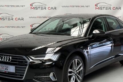 Audi A6 165.000 km 28.980 € Magstadt 71106