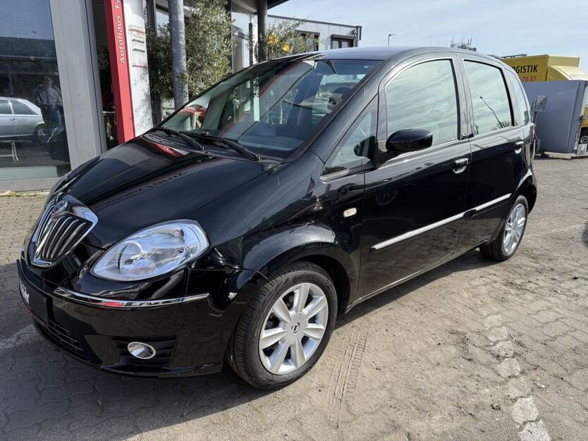 Lancia MUSA 106.476 km 3.790 € Bruchsal 76646