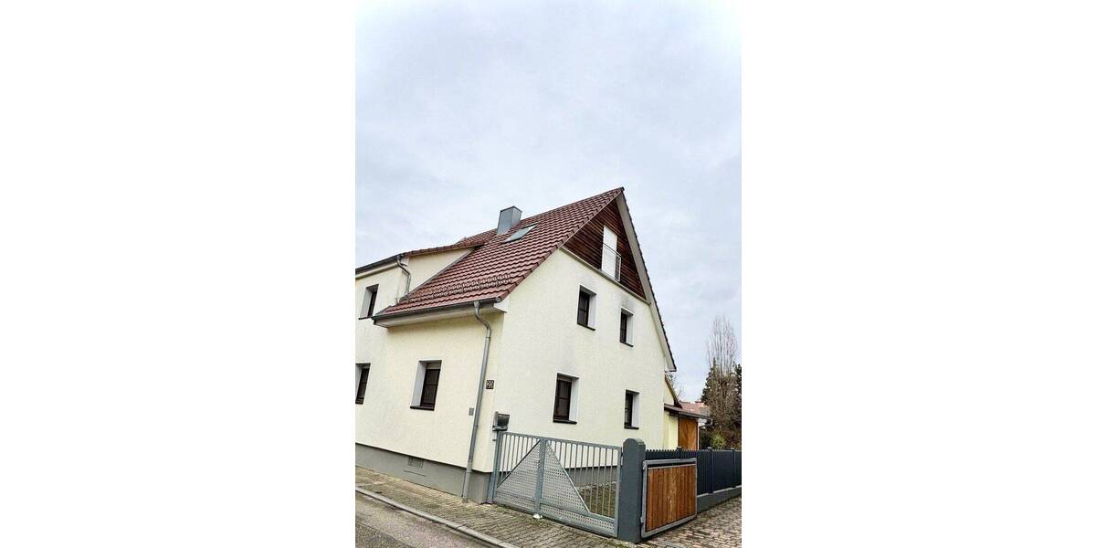 Doppelhaushälfte Walzbachtal Wössingen - 7 Zimmer, 169 m&sup2;, 519.000&euro; | Angebot:26822640