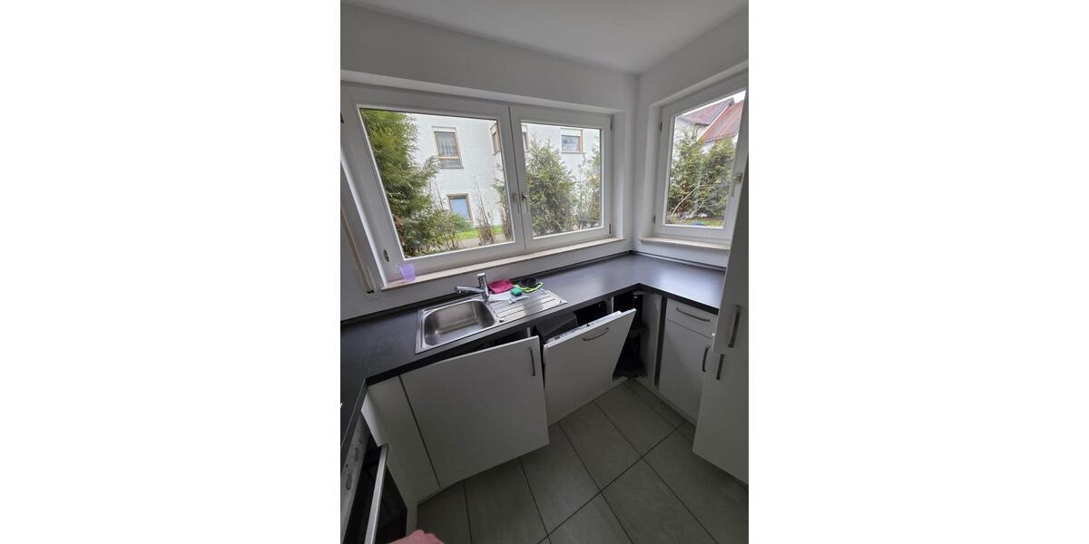 Terrassenwohnung Weil der Stadt - 3 Zimmer, 67 m&sup2;, 1.095&euro; | Angebot:25649603