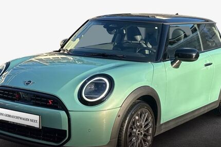 Mini Cooper S 8.499 km 27.990 &euro; Ettlingen 76275