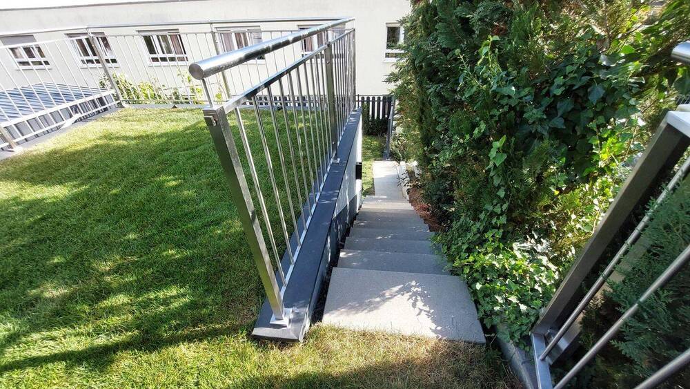 Reihenmittelhaus Grafenau Dätzingen - 5 Zimmer, 125 m&sup2;, 625.000&euro; | Angebot:26805156