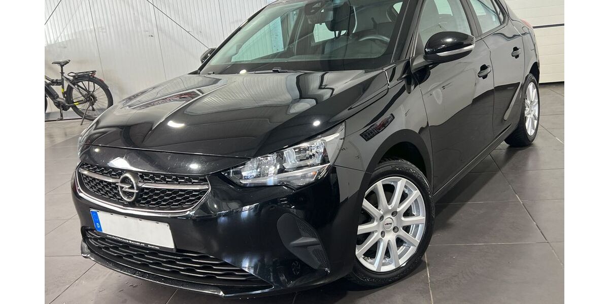 Opel Corsa 93.000 km 11.995 &euro; Bretten 75015