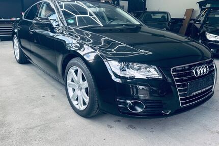 Audi A7 95.000 km 18.590 &euro; Bruchsal OT Untergrombach 76646