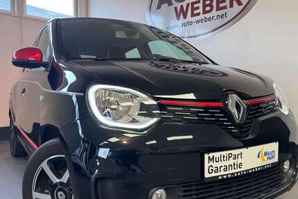 Renault Twingo 53.000 km 9.890 &euro; Sindelfingen/Darmsheim 71069