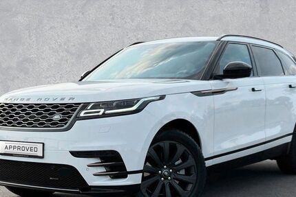 Land Rover Range Rover Velar 32.500 km 48.250 € Karlsruhe 76187