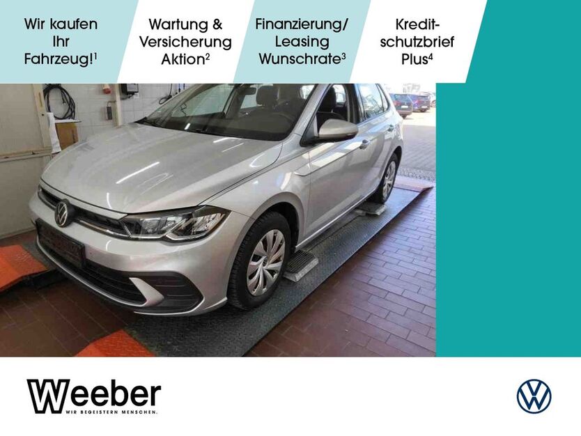 VW Polo 29.980 km 17.887 € Leonberg 71229