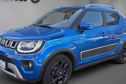 Suzuki Ignis 33.950 km 15.490 &euro; Pforzheim 75177