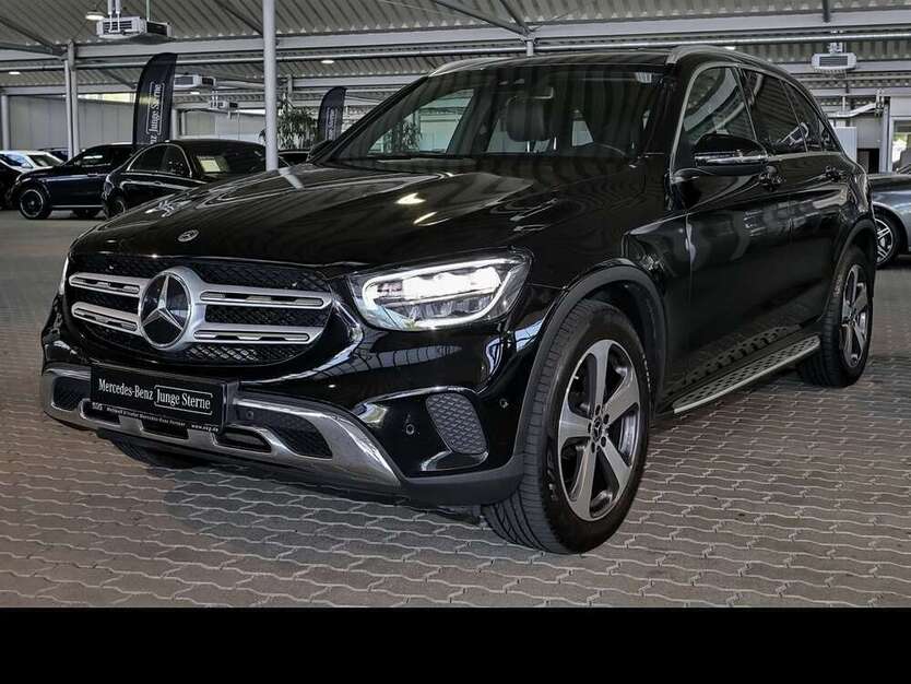 GLC 220