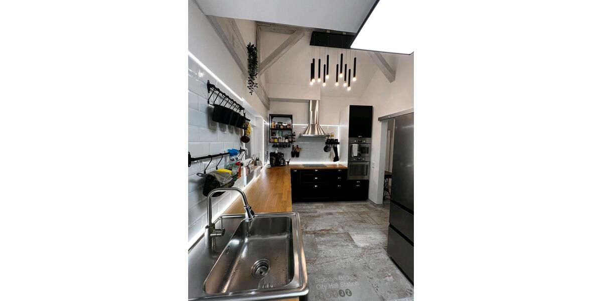 Dachgeschoßwohnung Stutensee - 3 Zimmer, 84 m&sup2;, 268.000&euro; | Angebot:26276663