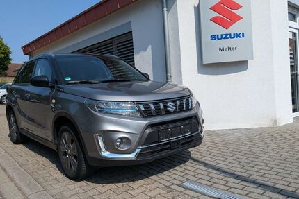 Suzuki Vitara 67.723 km 21.990 &euro; Kürnbach 75057