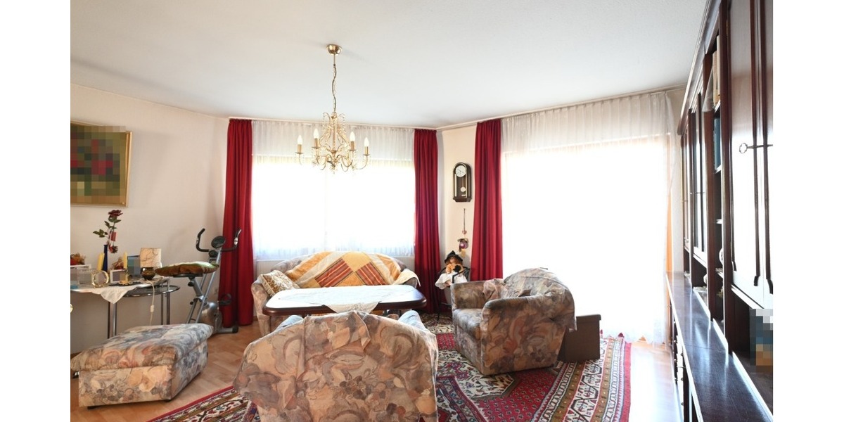 Ein Paradies für Eltern und Kinder - Einfamilienhaus Bretten Gölshausen | Angebot:26991582