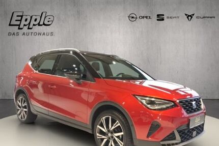 Seat Arona 25.174 km 21.490 € Rutesheim 71277