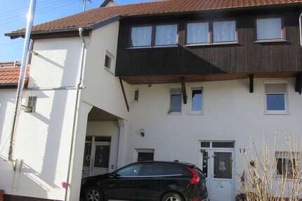 Haus Weil der Stadt - 6.5 Zimmer, 170 m&sup2;, 299.000&euro; | Angebot:25162413