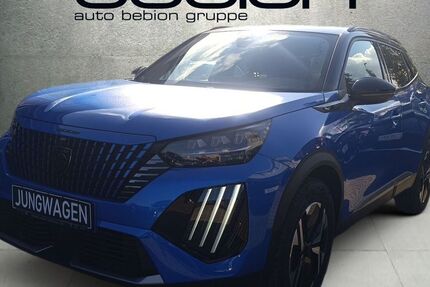 Peugeot 2008 29.800 km 24.880 € Magstadt 71106