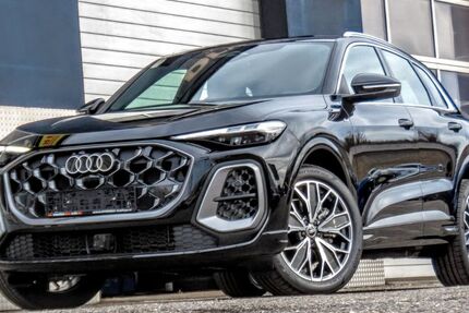 Audi Q5 4.490 km 53.900 &euro; Sindelfingen 71065