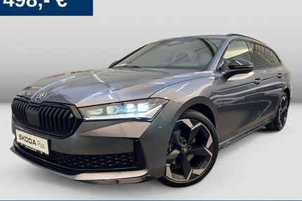 Skoda Superb 4.999 km 42.750 &euro; Niefern-Öschelbronn 75223