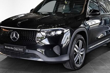 Mercedes-Benz EQB 11.060 km 40.940 &euro; Pforzheim 75179