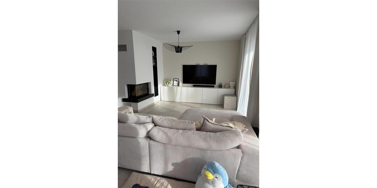 Doppelhaushälfte 4.5 zimmer