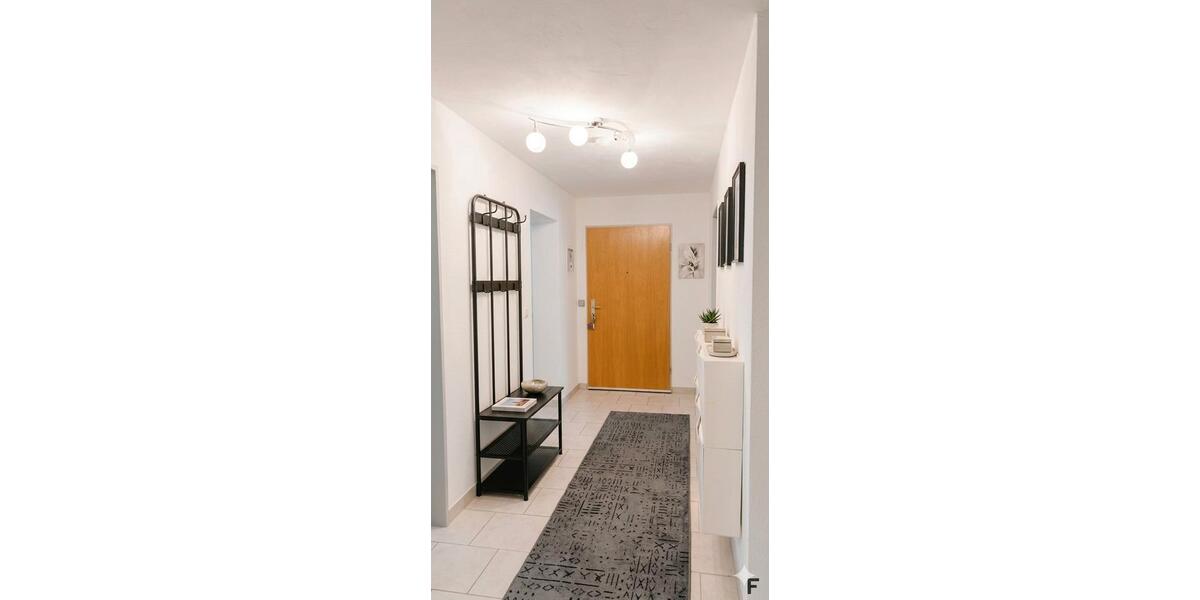 Etagenwohnung Pforzheim Weststadt - 2.5 Zimmer, 67 m&sup2;, 214.999&euro; | Angebot:26424503