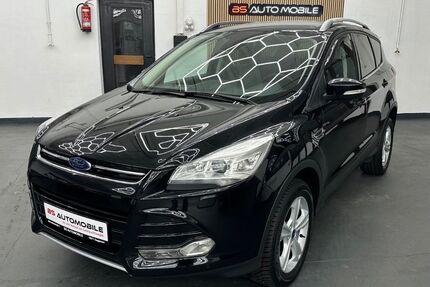Ford Kuga 105.000 km 13.980 &euro; Gaggenau 76571