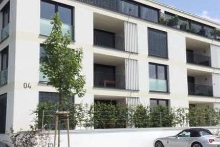 Wohnung Sindelfingen-Maichingen Maichingen - 3 Zimmer, 117 m&sup2;, 1.560&euro; | Angebot:27305252