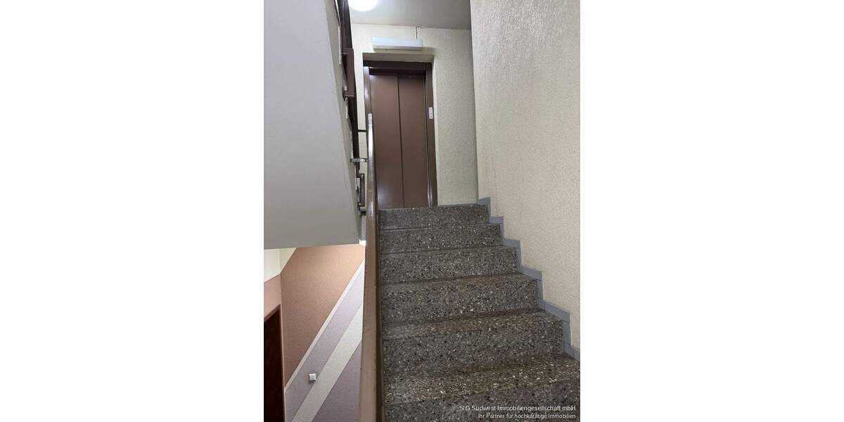 Mehrfamilienhaus, Wohnhaus Karlsruhe Innenstadt-West - 2 Zimmer, 671 m&sup2;, 5.700.000&euro; | Angebot:25682172