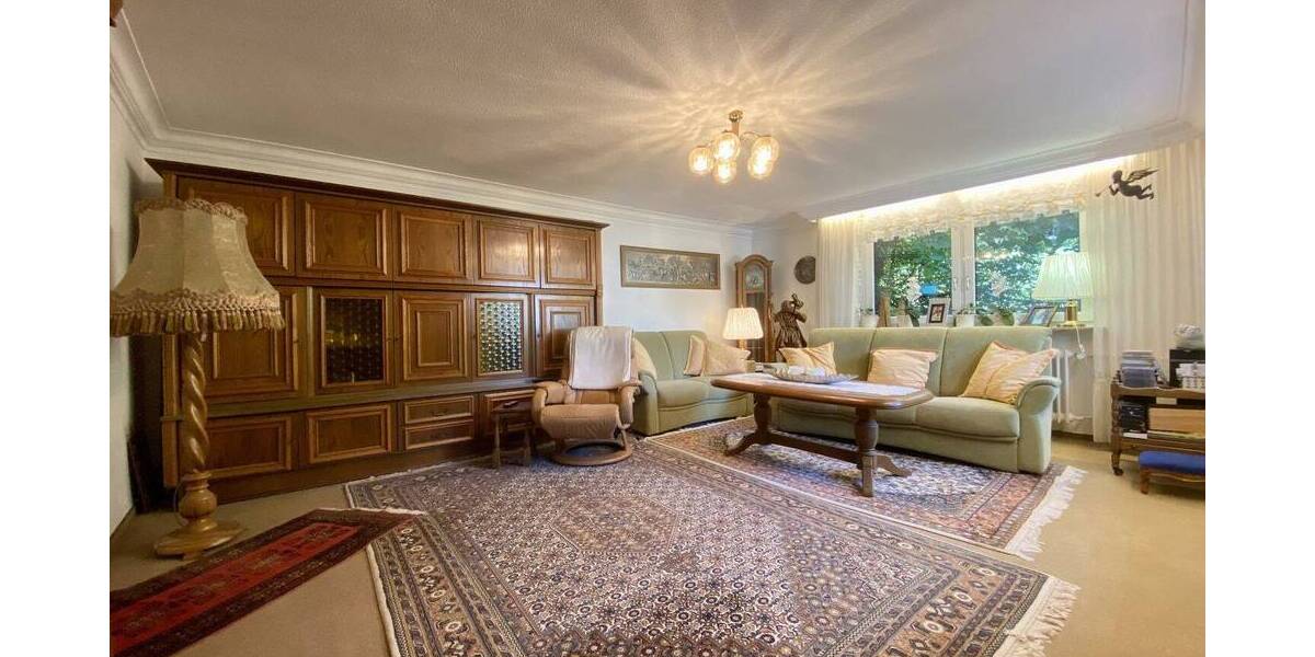 Doppelhaushälfte Zaberfeld Leonbronn - 5 Zimmer, 153 m&sup2;, 199.000&euro; | Angebot:25784319