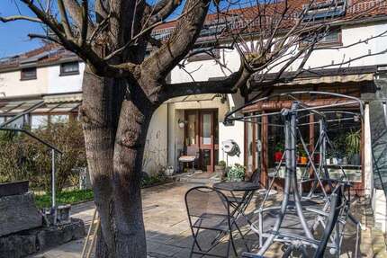 Haus Bretten - 5 Zimmer, 112 m&sup2;, 465.000&euro; | Angebot:25560865