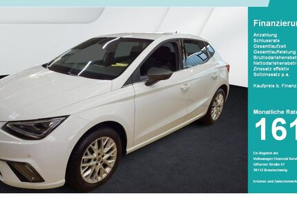Seat Ibiza 16.103 km 19.197 &euro; Leonberg 71229
