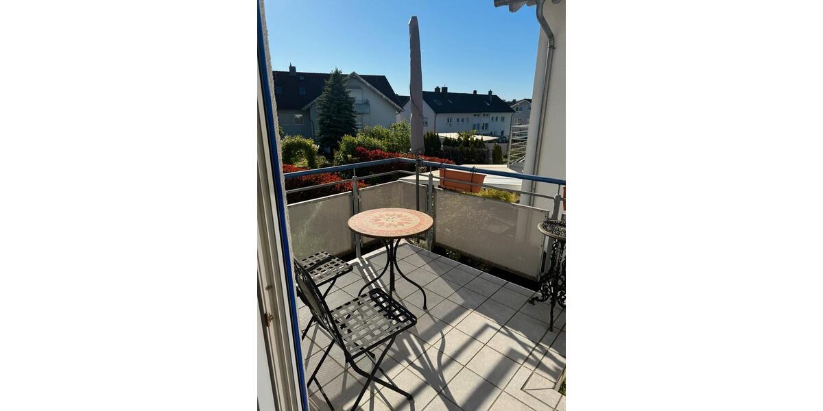 Erdgeschoßwohnung Pfinztal - 2 Zimmer, 61 m&sup2;, 245.000&euro; | Angebot:26149017