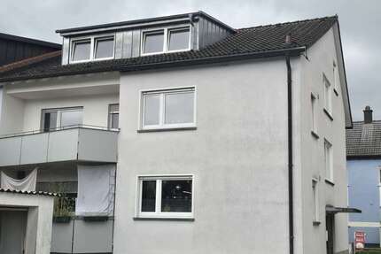 Wohnung Weingarten - 2 Zimmer, 80 m&sup2;, 800&euro; | Angebot:26869546
