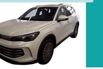 VW Tiguan 16.643 km 41.390 &euro; Calw 75365