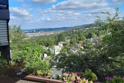 Wohnung zum Kaufen in Leonberg 340.000 € 108 m² 3 zimmer