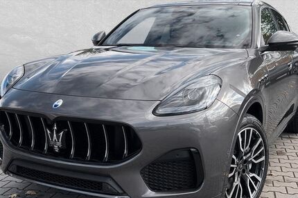 Maserati Grecale 1.500 km 75.999 &euro; Karlsruhe 76187