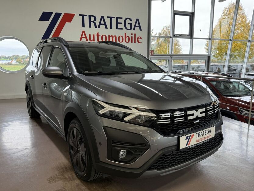 Dacia Jogger 10.400 km 19.990 € Bruchsal 76646