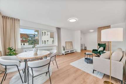 Wohnung zum Kaufen in Leonberg 339.000 € 75 m² 3 zimmer