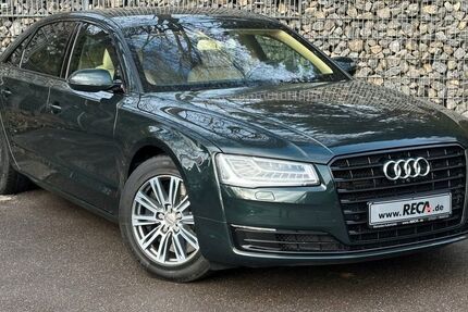 Audi A8 23.897 km 136.850 &euro; Sindelfingen 71065