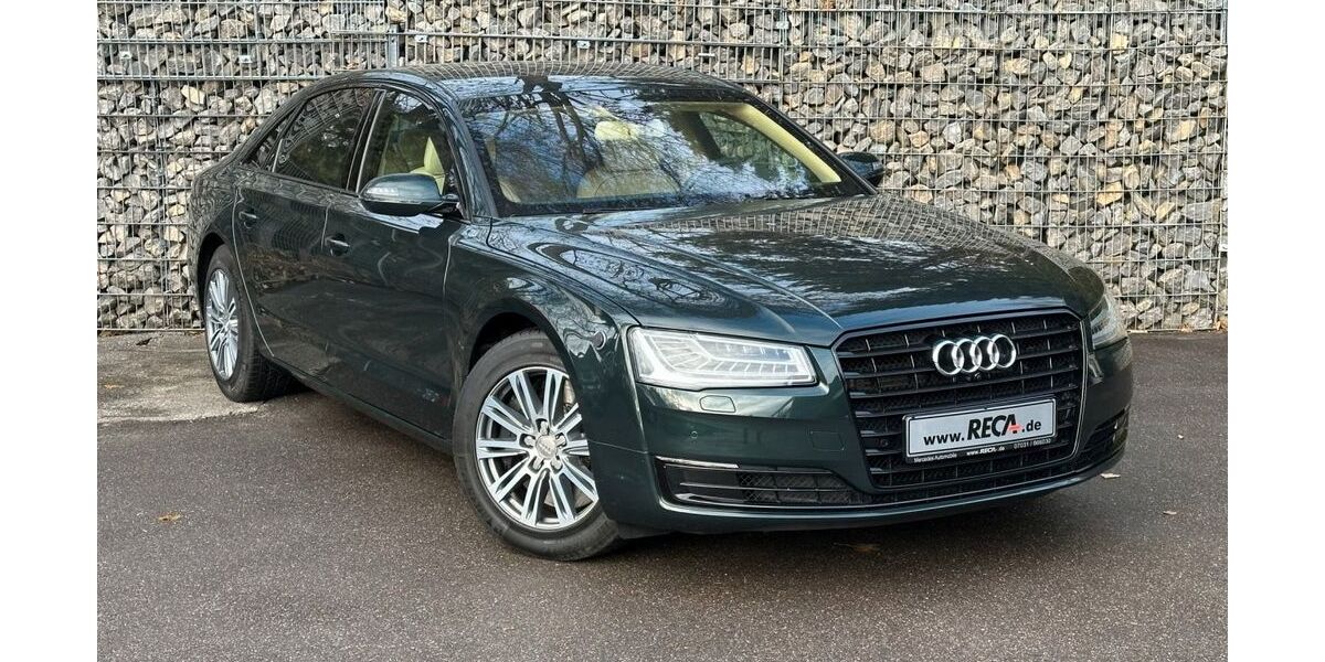 Audi A8 23.897 km 136.850 &euro; Sindelfingen 71065