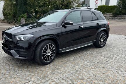 Mercedes-Benz GLE 400 120.000 km 58.000 € Weissach 71287