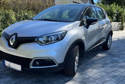 Renault Captur 61.600 km 9.500 € Grafenau-Döffingen 71120
