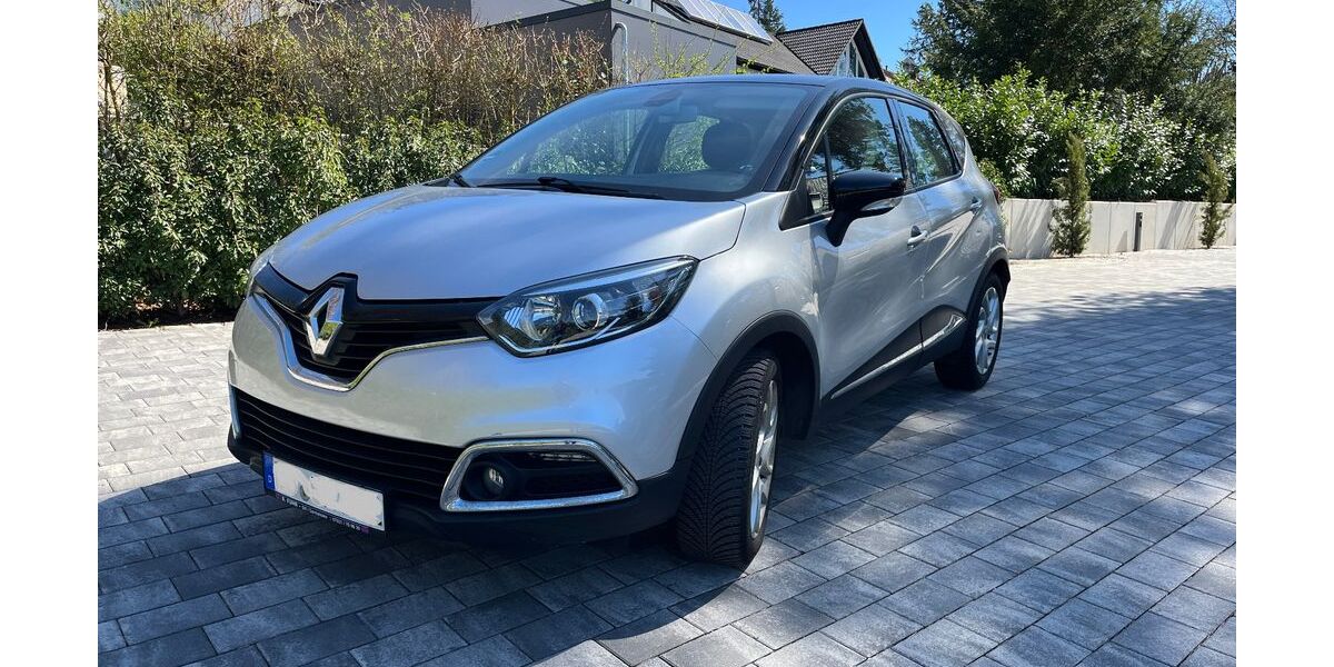 Renault Captur 61.600 km 9.500 € Grafenau-Döffingen 71120