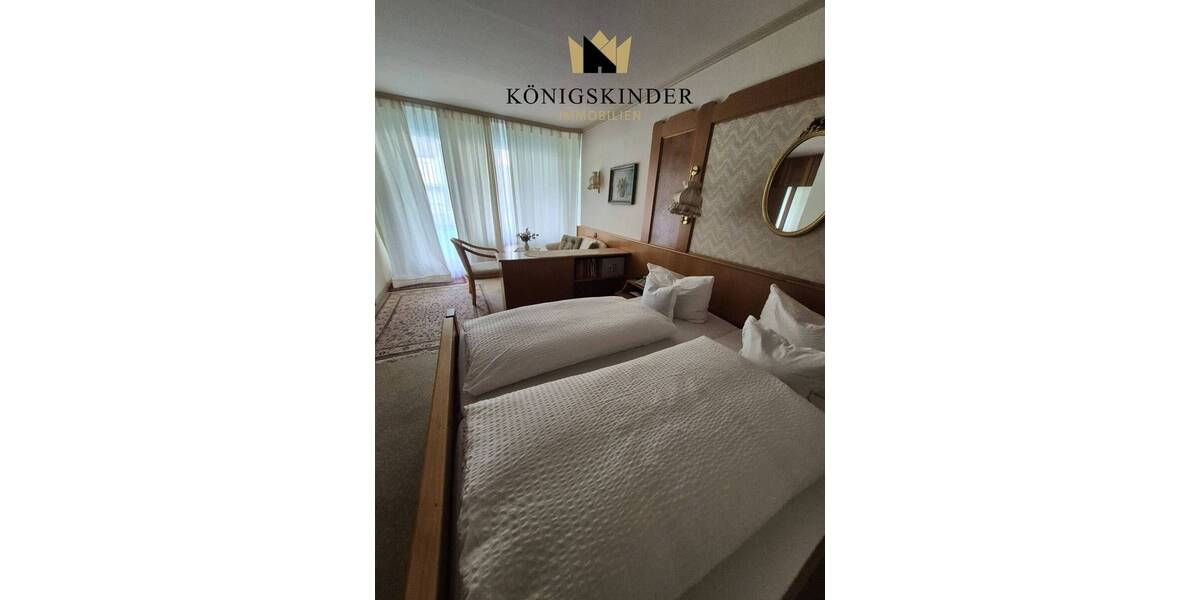 Gewerbeobjekt Bad Wildbad im Schwarzwald Bad Wildbad - 3 Zimmer, 2.900.000&euro; | Angebot:25678023