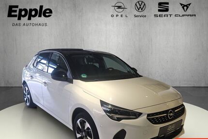 Opel Corsa 43.728 km 16.990 &euro; Rutesheim 71277